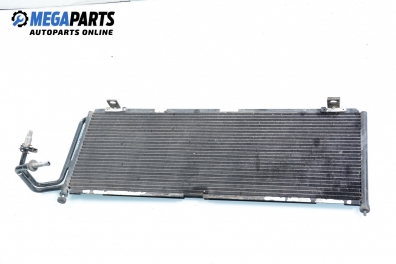 Radiator aer condiționat for Jeep Cherokee (XJ) 2.5 TD, 116 hp, 1998