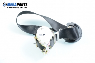 Seat belt for BMW X3 (E83) 2.5, 192 hp, 2005, position: front - right