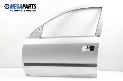 Door for Opel Astra G 1.4 16V, 90 hp, hatchback, 5 doors, 2002, position: front - left