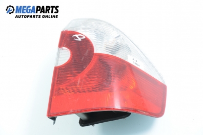 Tail light for BMW X3 (E83) 2.5, 192 hp, 2005, position: right