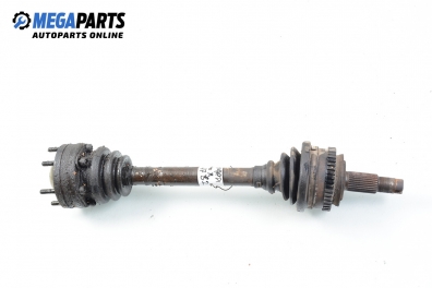 Driveshaft for Lancia Kappa 2.0 20V, 146 hp, sedan, 1995, position: left