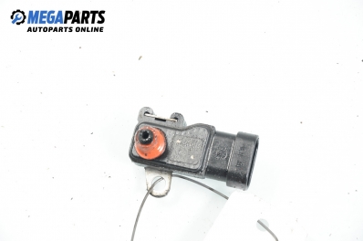 MAP sensor für Opel Astra G 1.6, 103 hp, cabrio, 2003