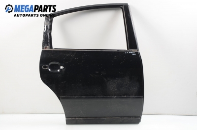 Door for Volkswagen Passat (B5; B5.5) 1.8 T, 150 hp, sedan, 1999, position: rear - right