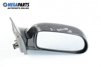 Mirror for Ssang Yong Actyon 2.0 Xdi 4WD, 141 hp, 2007, position: right