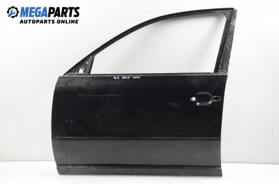 Door for Volkswagen Passat (B5; B5.5) 1.8 T, 150 hp, sedan, 1999, position: front - left