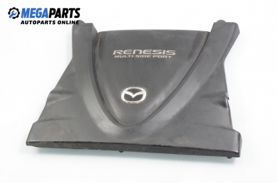 Engine cover for Mazda RX-8 1.3, 192 hp, 2004