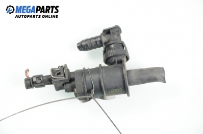 Fuel vapor valve for Opel Astra G 1.6, 103 hp, cabrio, 2003