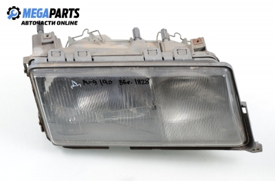 Headlight for Mercedes-Benz 190E 2.5 D, 90 hp, 1986, position: right