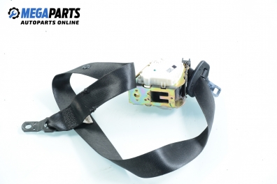 Seat belt for BMW X3 (E83) 2.5, 192 hp, 2005, position: rear - left