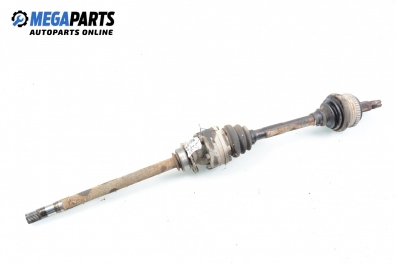 Driveshaft for Lancia Kappa 2.0 20V, 146 hp, sedan, 1995, position: right