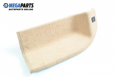 Trunk interior cover for BMW X3 (E83) 2.5, 192 hp, 2005