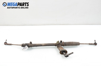 Mechanical steering rack for Seat Arosa 1.0, 50 hp, 1997