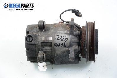 AC compressor for Lancia Kappa 2.0 20V, 146 hp, sedan, 1995