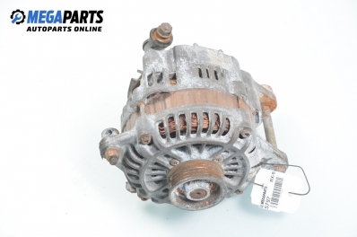 Alternator for Mazda RX-8 1.3, 192 hp, 2004