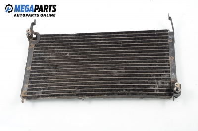 Air conditioning radiator for Fiat Bravo 1.6 16V, 103 hp, 1996