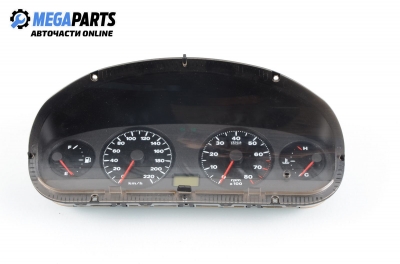 Instrument cluster for Fiat Bravo 1.2 16V, 82 hp, 3 doors, 1999