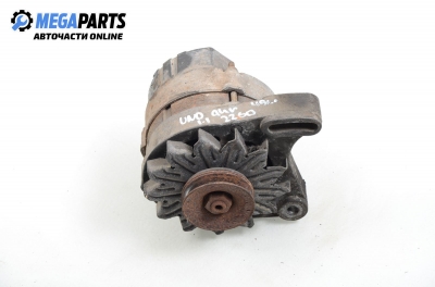 Alternator for Fiat Uno 1.1, 49 hp, 1994