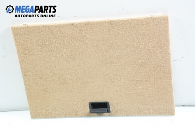 Trunk interior cover for BMW X3 (E83) 2.5, 192 hp, 2005