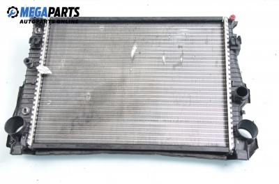 Water radiator for Mercedes-Benz S-Class W220 3.2, 224 hp automatic, 1998