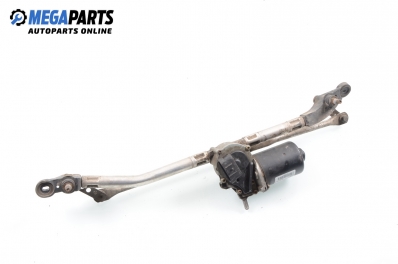 Front wipers motor for Opel Astra G 1.8 16V, 116 hp, station wagon, 2000, position: front