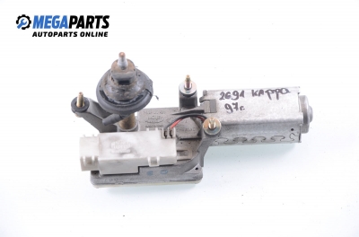 Front wipers motor for Lancia Kappa 2.4 TDS, 124 hp, station wagon, 1997