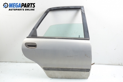 Door for Volvo S40/V40 1.9 TD, 90 hp, sedan, 1998, position: rear - right