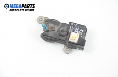 Door lock actuator for Ssang Yong Musso 2.9 TD, 120 hp, 2000, position: front - right