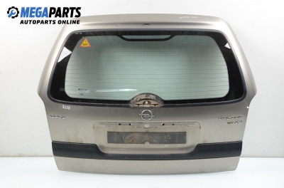 Capac spate pentru Opel Vectra B 2.0 16V, 136 cp, combi, 1998