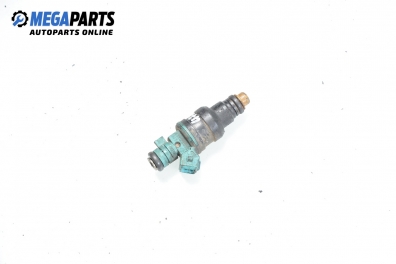 Gasoline fuel injector for Lancia Kappa 2.0 20V, 146 hp, sedan, 1995