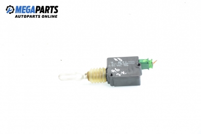 Actuator încuietoare ușă pentru Audi A6 (C5) 2.5 TDI Quattro, 180 cp, combi automat, 2004, poziție: din spate № 4B9 962 115