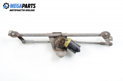 Front wipers motor for Volkswagen Golf III 1.4, 55 hp, 1995