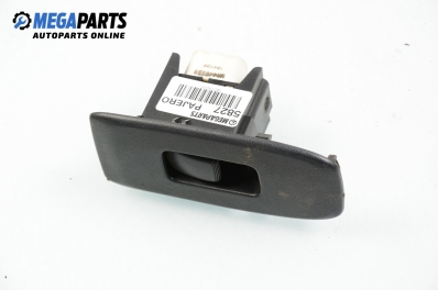 Power window button for Mitsubishi Pajero III 3.2 Di-D, 165 hp, 5 doors automatic, 2001