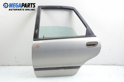 Door for Volvo S40/V40 1.9 TD, 90 hp, sedan, 1998, position: rear - left