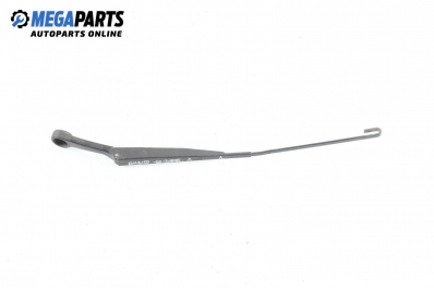 Front wipers arm for Fiat Punto 1.2, 73 hp, 1997, position: left