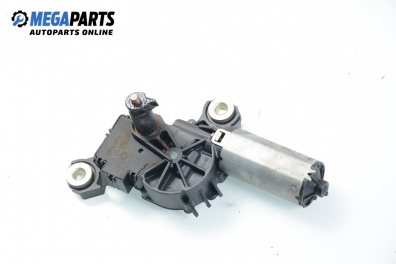 Front wipers motor for Toyota Avensis 2.0 TD, 90 hp, station wagon, 1999