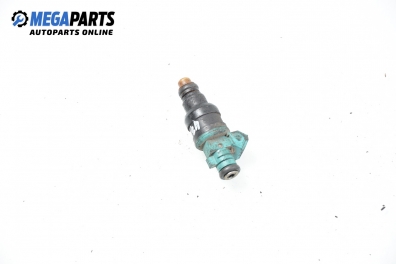 Gasoline fuel injector for Lancia Kappa 2.0 20V, 146 hp, sedan, 1995