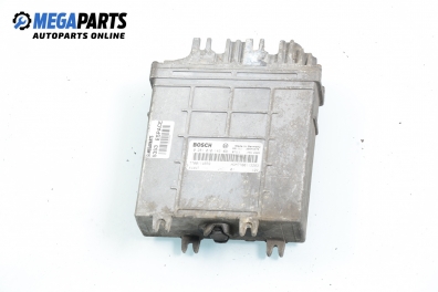 ECU for Renault Espace III 1.9 dTi, 98 hp, 2000 № Bosch 0 281 010 143