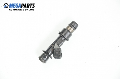 Gasoline fuel injector for Opel Astra G 1.6, 103 hp, cabrio, 2003