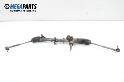 Mechanical steering rack for Fiat Punto 1.1, 54 hp, hatchback, 3 doors, 1997