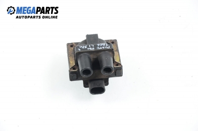 Ignition coil for Fiat Punto 1.1, 54 hp, hatchback, 1997