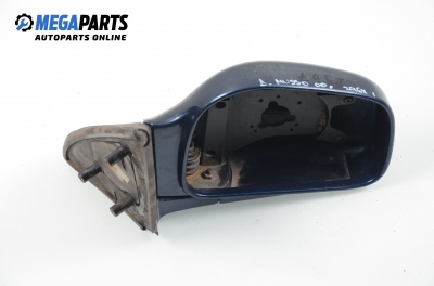 Mirror for Ssang Yong Musso 2.9 TD, 120 hp, 2000, position: right