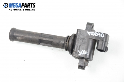 Zündspule for Lancia Dedra 1.8 16V GT, 131 hp, sedan, 1996 № 60606485