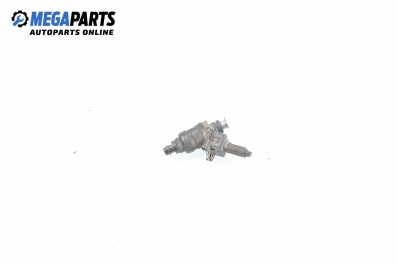 Gasoline fuel injector for Daewoo Matiz 0.8, 52 hp, 1998