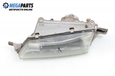 Headlight for Daewoo Nexia 1.5 16V, 90 hp, hatchback, 5 doors, 1997, position: left