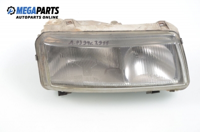 Headlight for Volkswagen Passat 1.9 TDI, 90 hp, station wagon, 1994, position: right