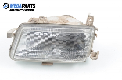 Headlight for Opel Astra F (1991-1998) 1.4, hatchback, position: left