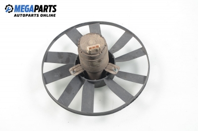 Radiator fan for Volkswagen Golf III 1.6, 101 hp, 3 doors, 1995