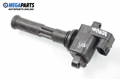 Ignition coil for Lancia Dedra 1.8 16V GT, 131 hp, sedan, 1996 № 60606485