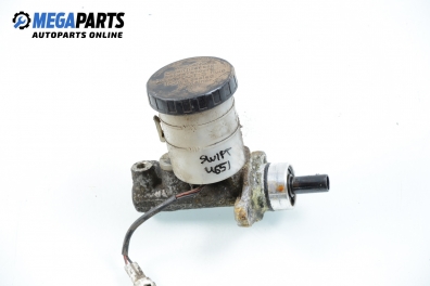 Brake pump for Suzuki Swift 1.0, 53 hp, 3 doors, 1995