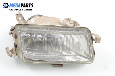 Headlight for Opel Astra F (1991-1998) 1.4, hatchback, position: right